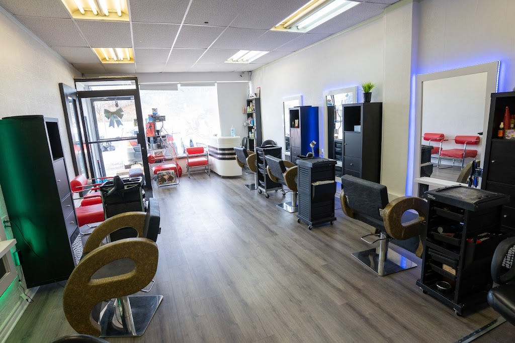 Beauté Zena | 6636 Rue Beaubien E, Montréal, QC H1M 3B3, Canada | Phone: (514) 616-5730