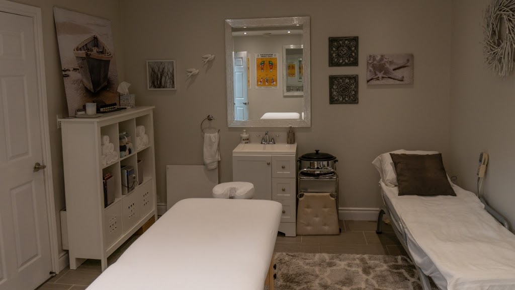 Wellness Massage Studio | 472 Lausanne Crescent, Waterloo, ON N2T 2X4, Canada | Phone: (289) 716-5433