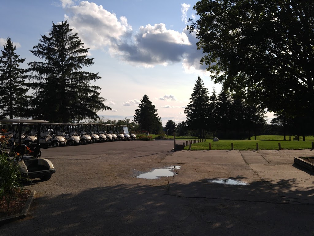 Foxwood Golf Club | 2777 Erbs Rd, Baden, ON N0B 1G0, Canada | Phone: (888) 833-8787