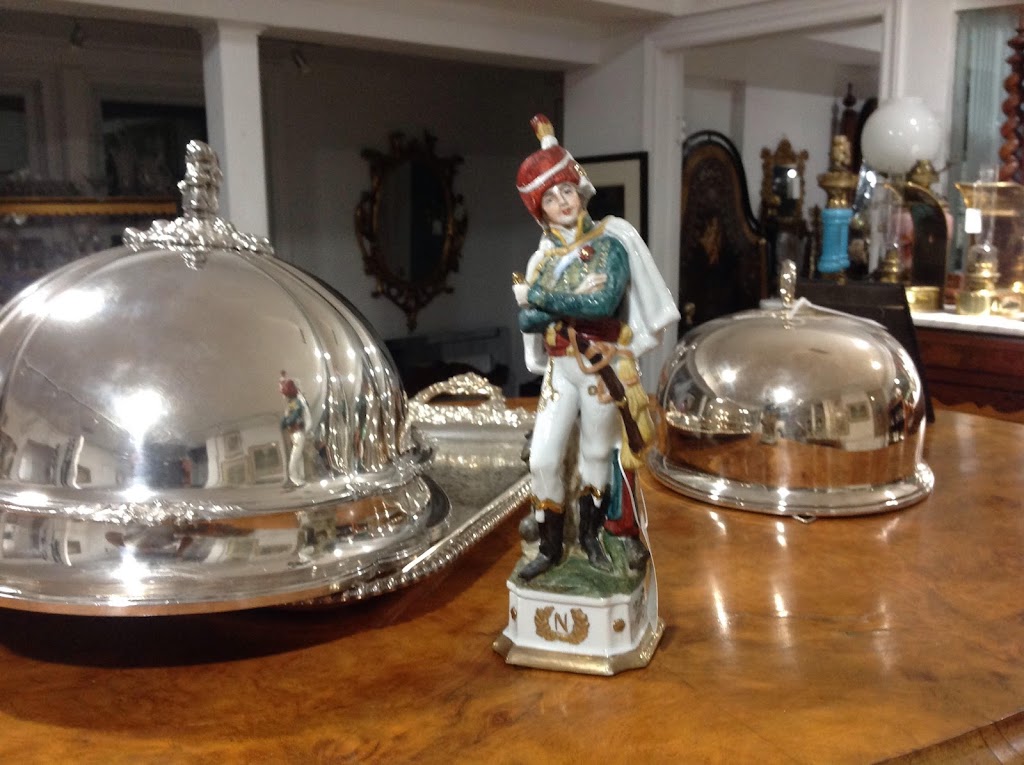 AG Antiques & Appraisers | 125 Jones St, Oakville, ON L6L 3E7, Canada | Phone: (905) 825-9332