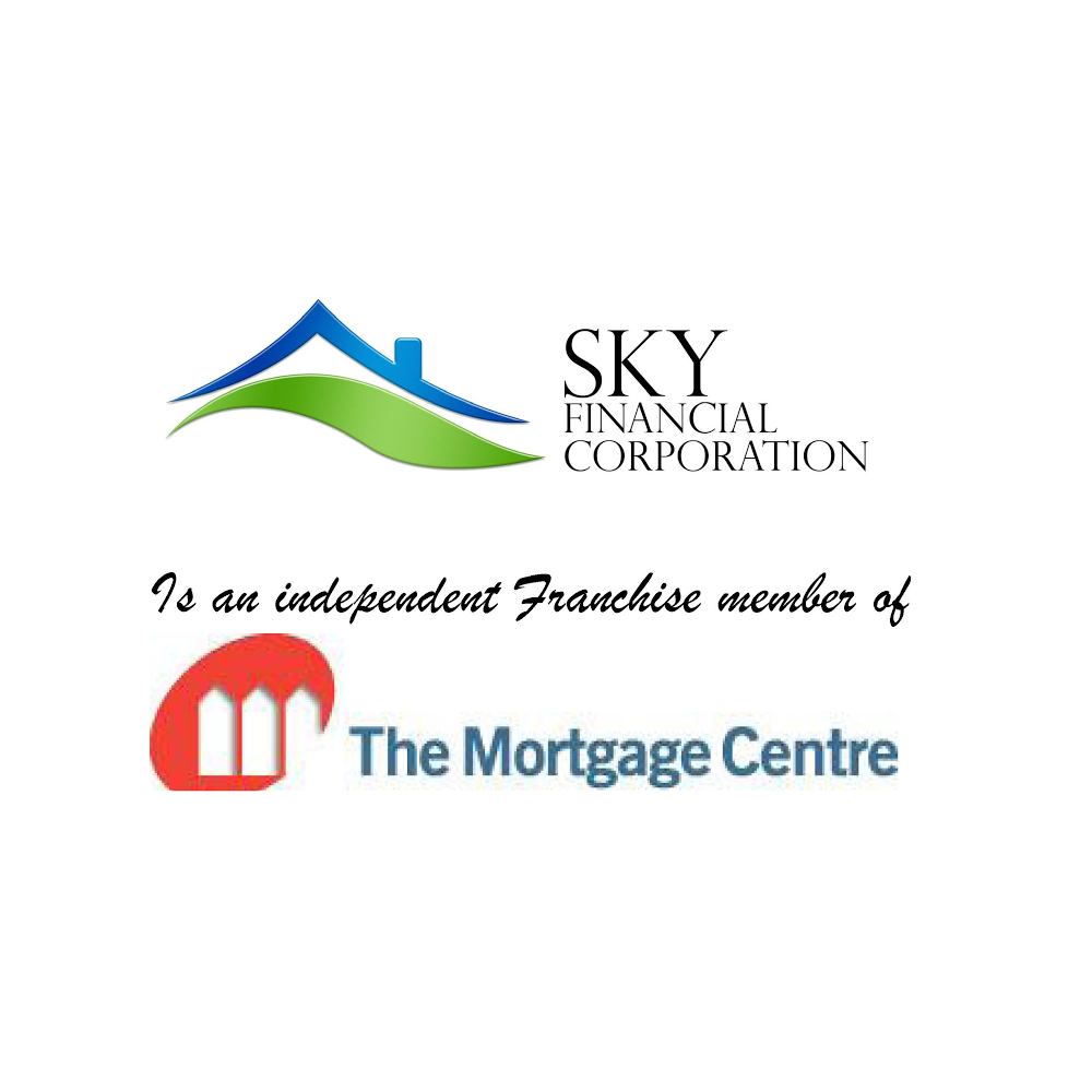 The Mortgage Centre -Sky Financial Corp. | 5019 51 Ave, Stettler, AB T0C 2L2, Canada | Phone: (403) 742-3215