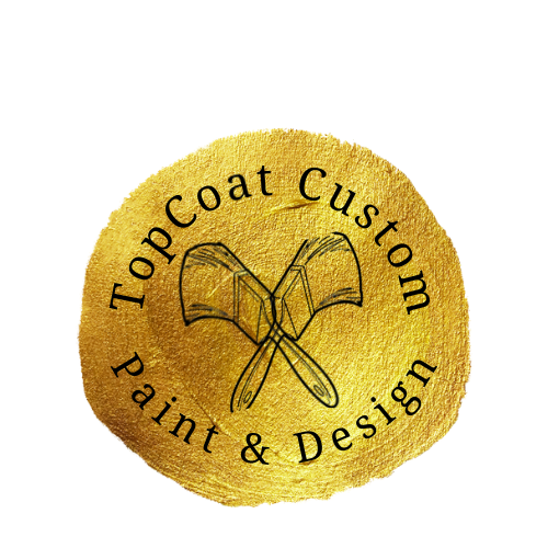 Top Coat Custom Paint & Design | Heritage Rd, Kingsville, ON N9Y 3G2, Canada | Phone: (519) 995-0221