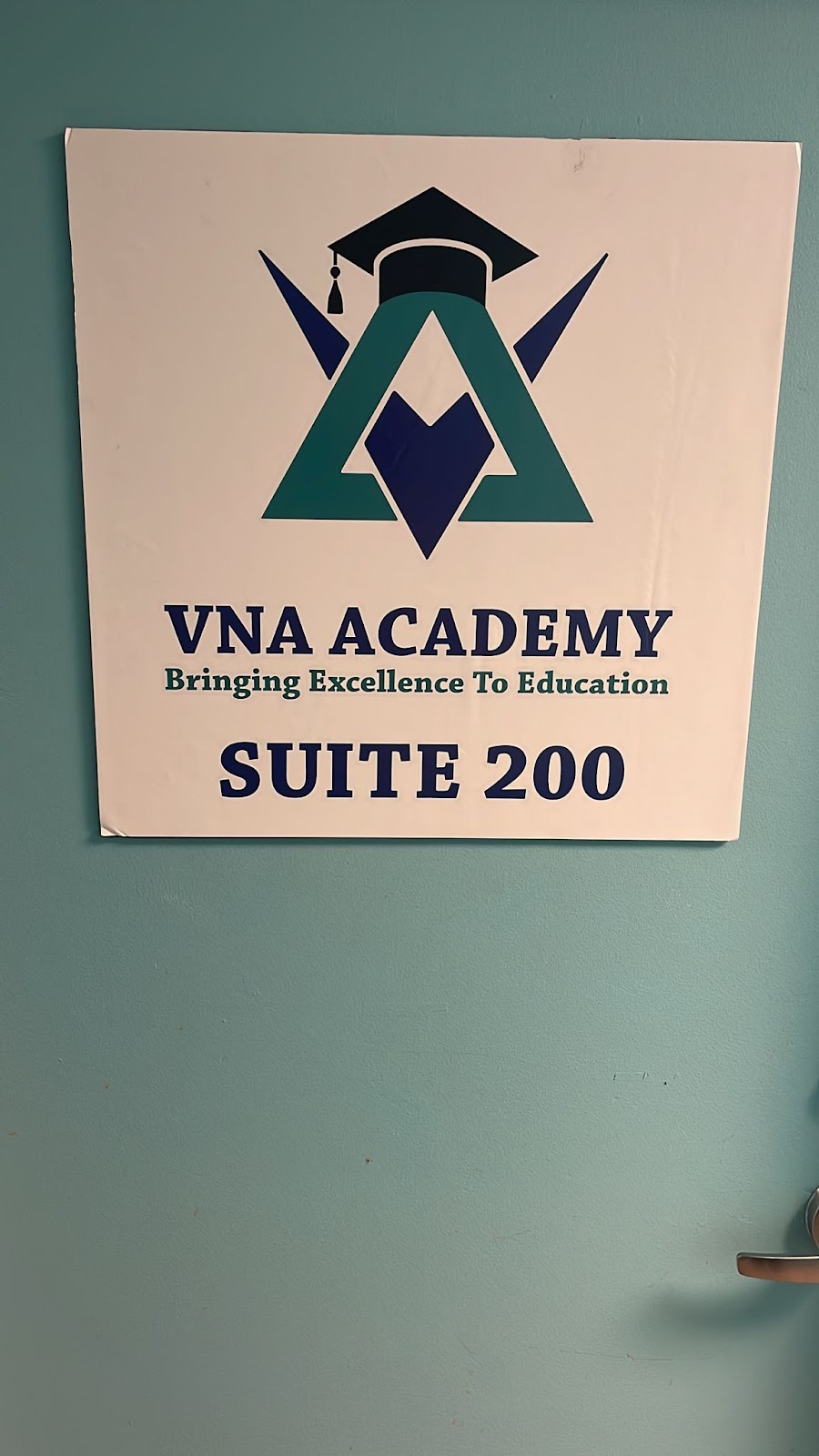 VNA Academy | 111 Simcoe St N Suite# 200, Oshawa, ON L1G 4S4, Canada | Phone: (647) 774-2153