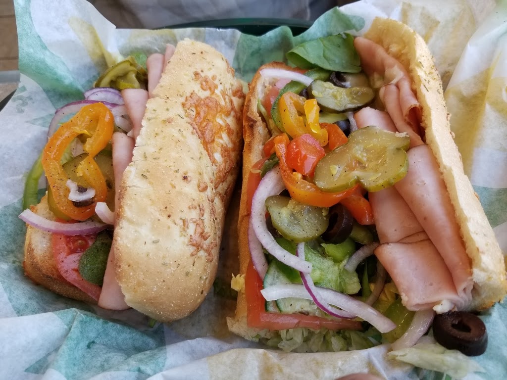 Subway | 109 QC-235, Ange-Gardien, QC J0E 1E0, Canada | Phone: (450) 293-6737