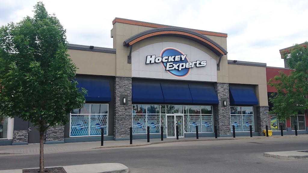 Hockey Experts Deerfoot Meadows | 33 Heritage Meadows Way SE #1160, Calgary, AB T2H 3B8, Canada | Phone: (403) 255-5726