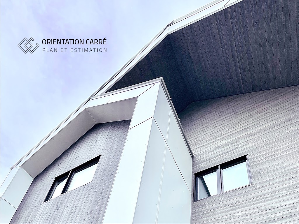 Orientation Carré | 61 Mnt des Chênes, Château-Richer, QC G0A 1N0, Canada | Phone: (581) 980-3220