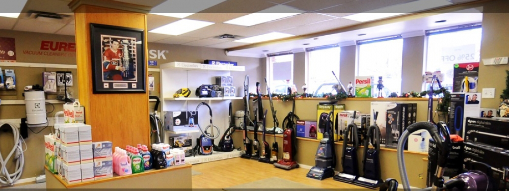 Advantage Vacuums | 1533 Estevan Rd #10, Nanaimo, BC V9S 3Y3, Canada | Phone: (250) 753-2822