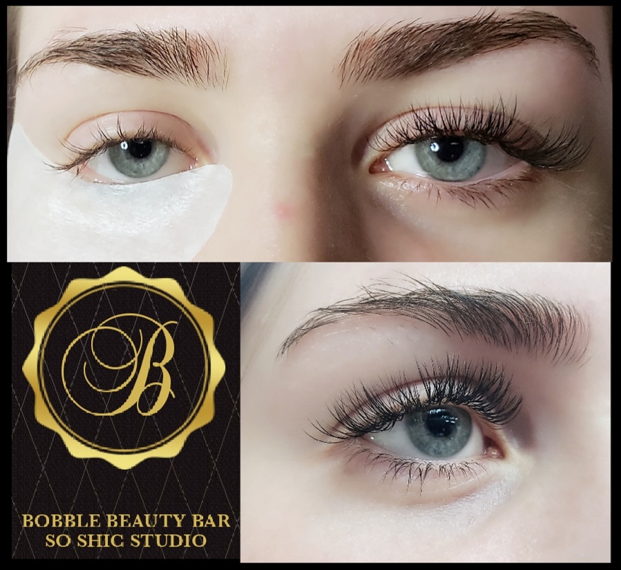 Bobble Beauty Bar | 101-785 Fraser Ave, Hope, BC V0X 1L0, Canada | Phone: (778) 998-7175