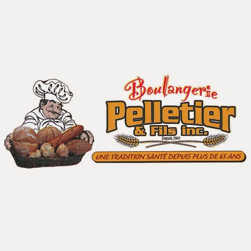 Boulangerie Pelletier Et Fils | 989 Rue Sainte Thérèse, Drummondville, QC J2B 4W1, Canada | Phone: (819) 472-5633