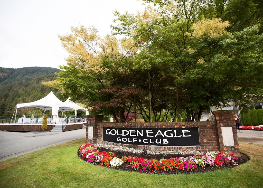 Golden Eagle Golf Club | 21770 Ladner Rd, Pitt Meadows, BC V3Y 1Z1, Canada | Phone: (604) 460-1111