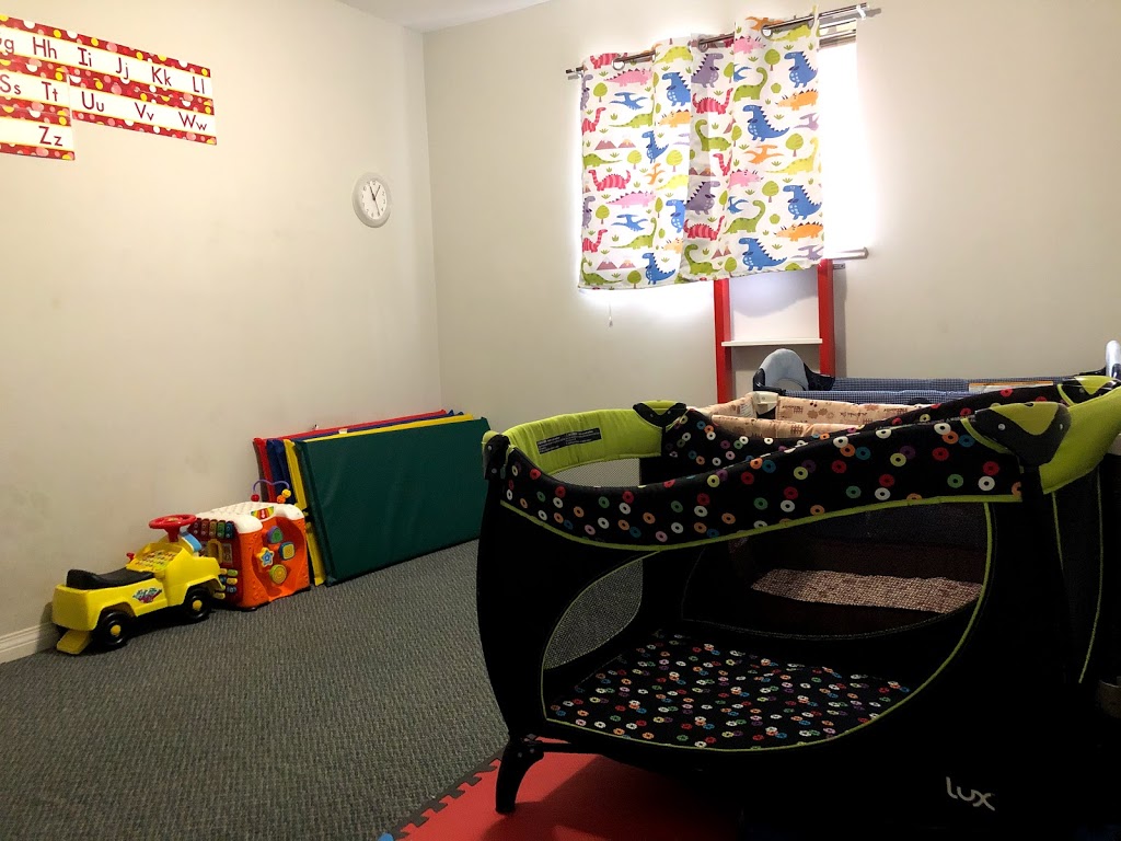 Little Bubble Childcare | 9090 124 St, Surrey, BC V3V 4S1, Canada | Phone: (778) 927-0082