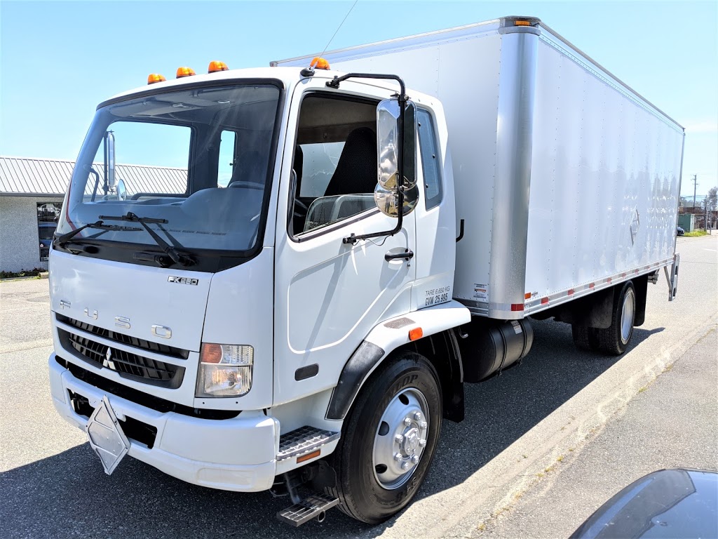 All Trucks Canada | 2075 Paramount Crescent, Abbotsford, BC V2T 6A5, Canada | Phone: (604) 751-2477