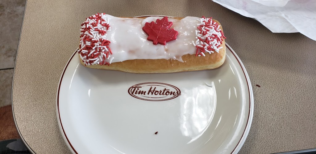 Tim Hortons | 190 Boulevard Armand-Frappier, Sainte-Julie, QC J3E 1Y2, Canada | Phone: (450) 922-6242