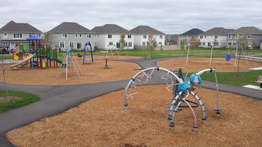 Fibertop Playground Safety Surfacing | 12830 Britannia Rd, Milton, ON L9T 7G5, Canada | Phone: (905) 203-0816