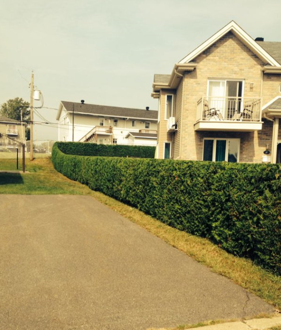 Boisvert Paysagiste | 508 Rang N, Sainte-Victoire-de-Sorel, QC J0G 1T0, Canada | Phone: (450) 494-0590