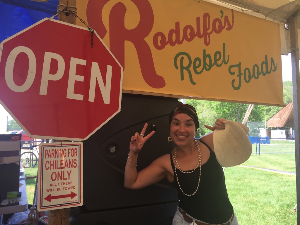 Rodolfos rebel foods catering | 416 Woolwich St, Guelph, ON N1H 3X1, Canada | Phone: (519) 760-0216