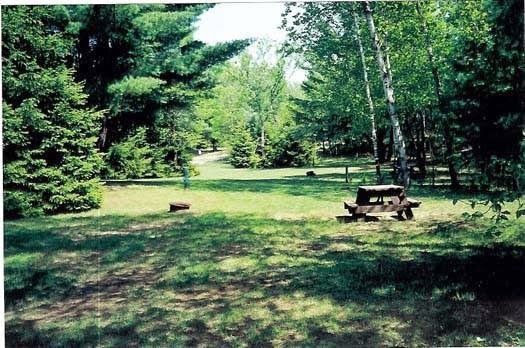 Loons Call Campground | 1177 Marble Lake Rd, Cloyne, ON K0H 1K0, Canada | Phone: (613) 336-2625
