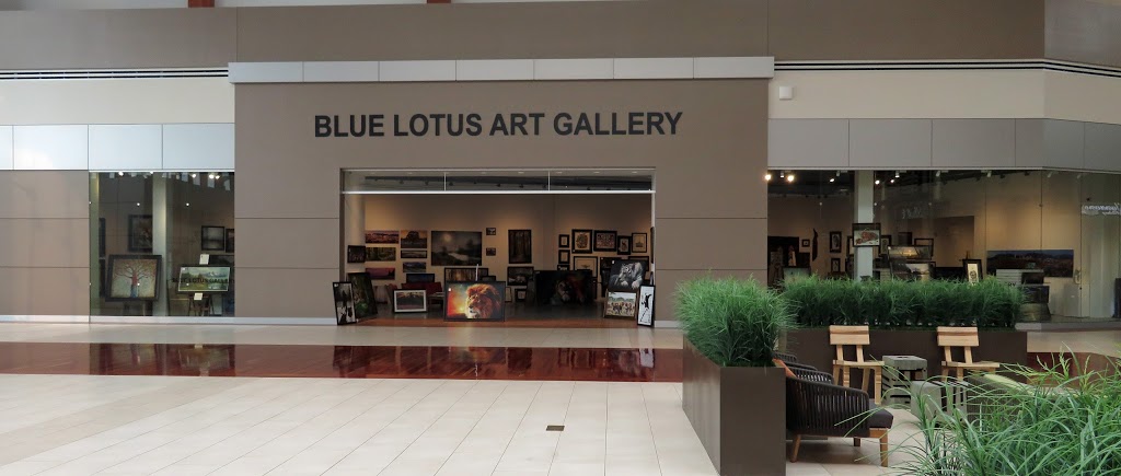 Blue Lotus Art Gallery | Delta, BC V4M 4G9, Canada | Phone: (604) 383-3833