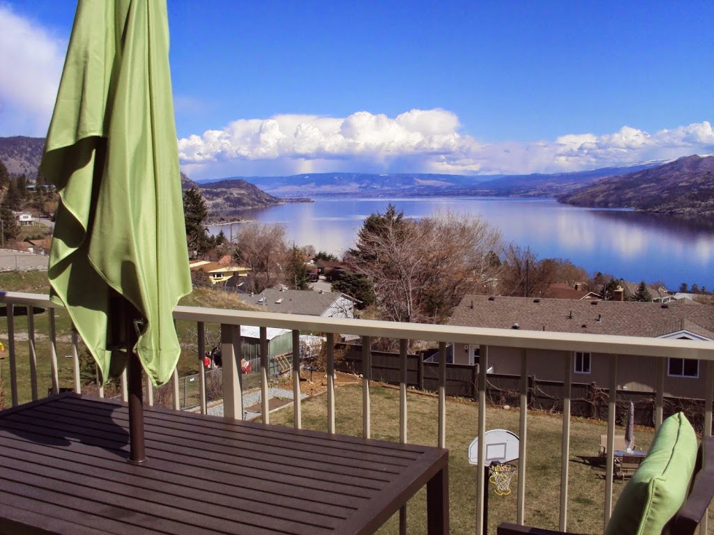 A Days Dream B&B | 6093 Jackson Crescent, Peachland, BC V0H 1X4, Canada | Phone: (250) 864-4664