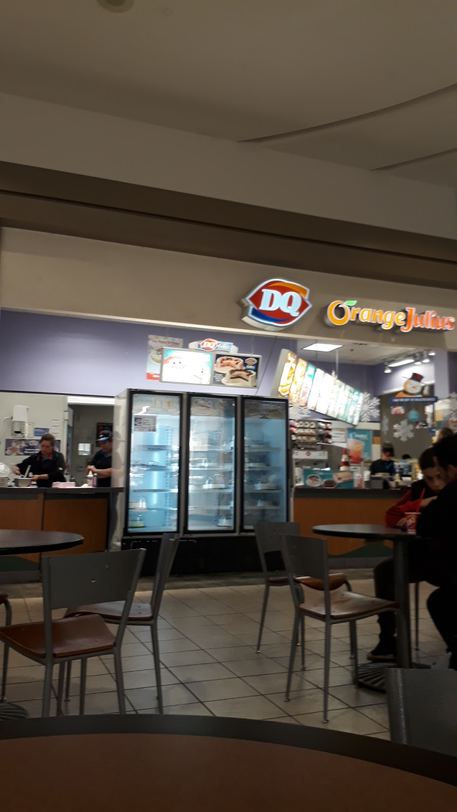 Dairy Queen (Treat) | 354-355 Hespeler Rd, Cambridge, ON N1R 6B3, Canada | Phone: (519) 620-4315