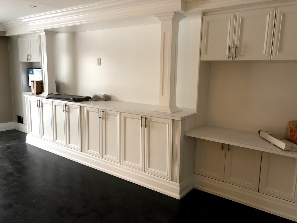 Bramlea Kitchen Cabinets | 26-7955 Torbram Rd, Brampton, ON L6T 5B9, Canada | Phone: (647) 272-6725