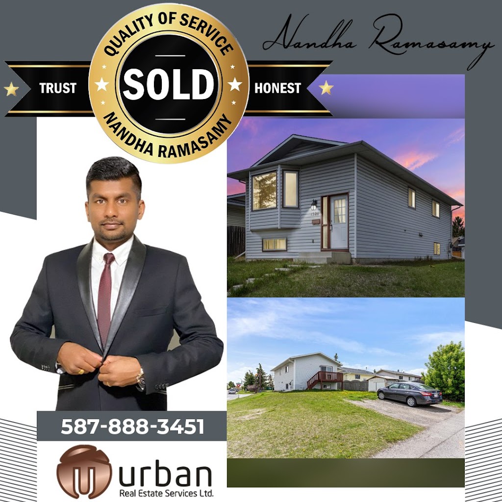 Nandha Ramasamy | 139 Tarawood Rd NE, Calgary, AB T3J 5B4, Canada | Phone: (587) 888-3451