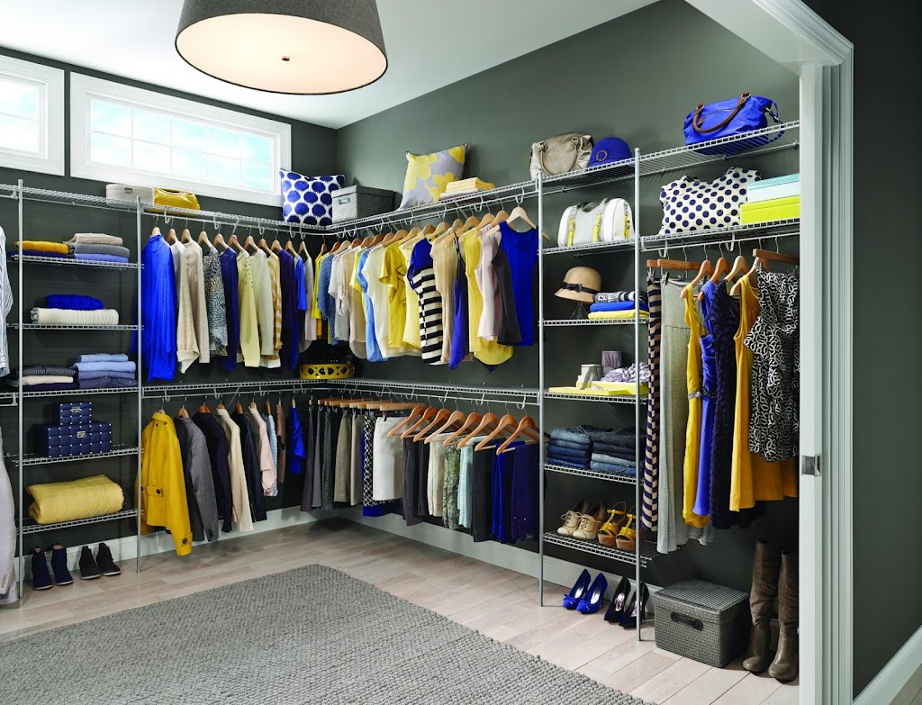 Designed For You Closets | 44 Majestic Ave, Beaver Bank, NS B4E 3A5, Canada | Phone: (902) 448-4863