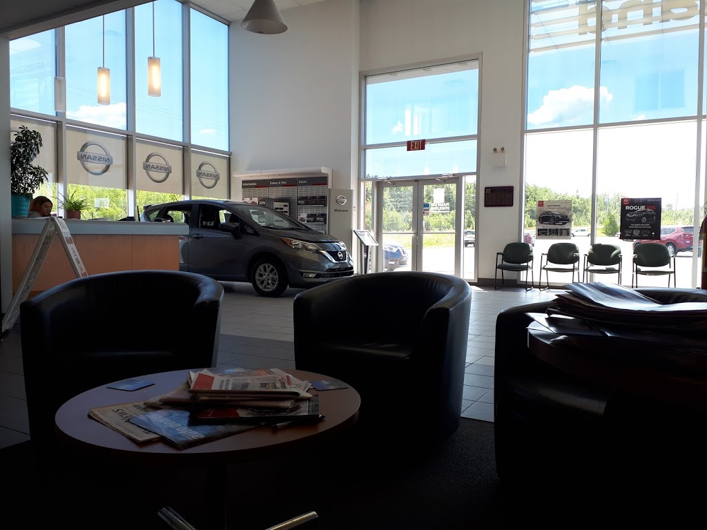 Highland Nissan | 37 Balodis Dr, Westville, NS B0K 2A0, Canada | Phone: (902) 396-4200