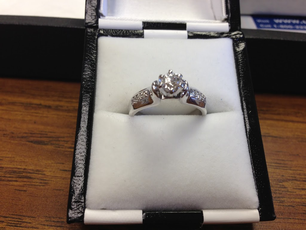 Erik Jewelers | 505 Fillmore Ave, Tonawanda, NY 14150, USA | Phone: (716) 243-8037