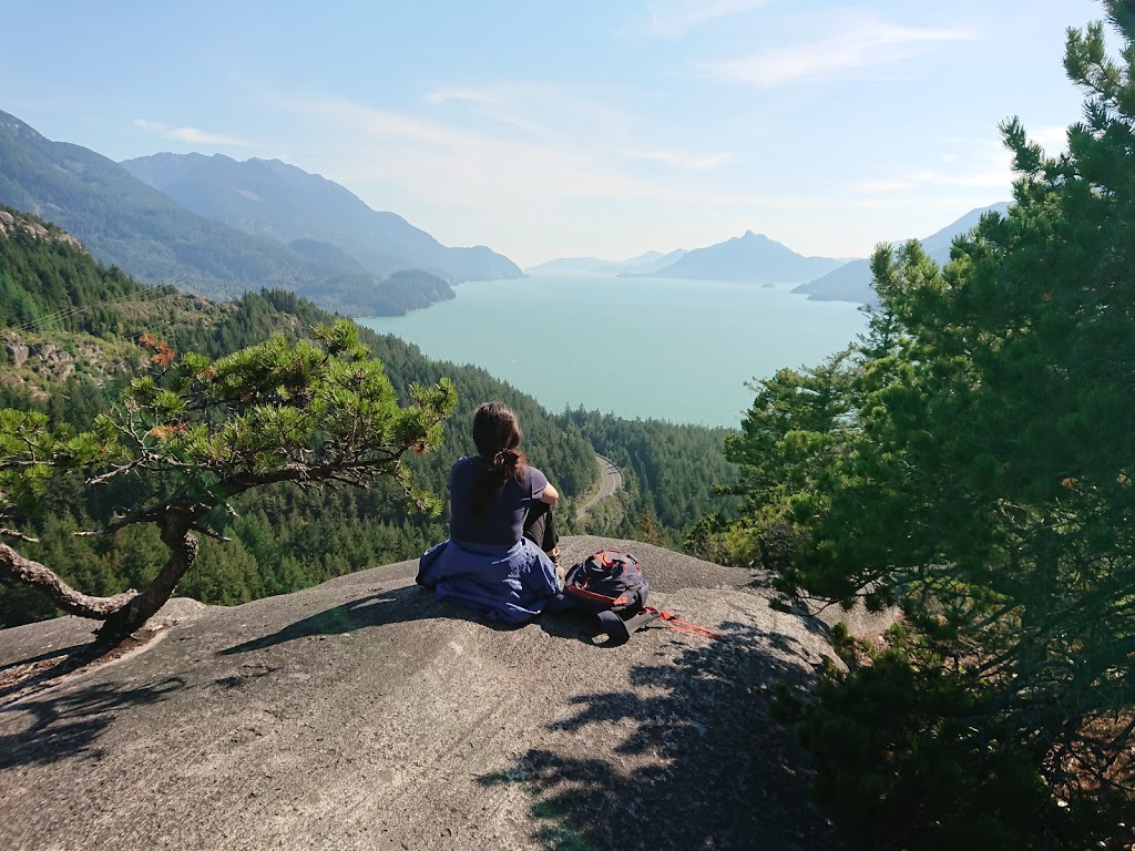 Murrin Park Loop Trail | Squamish, BC V0N 1J0, Canada