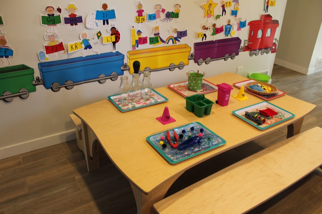 Puzzles Child Care Centre | 1761 Tatlow Ave, North Vancouver, BC V7P 3A1, Canada | Phone: (778) 918-6343