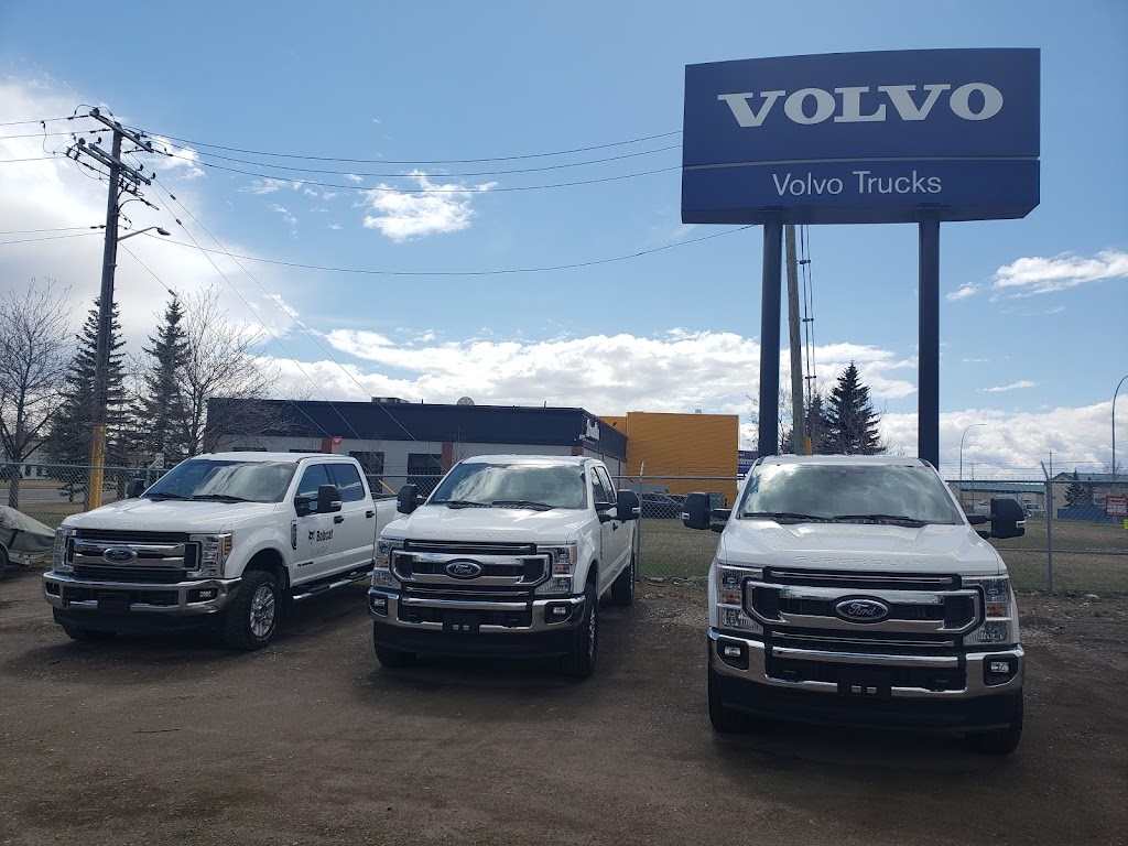 Calmont Leasing Calgary | 5475 53 St SE, Calgary, AB T2C 4P6, Canada | Phone: (403) 236-1993