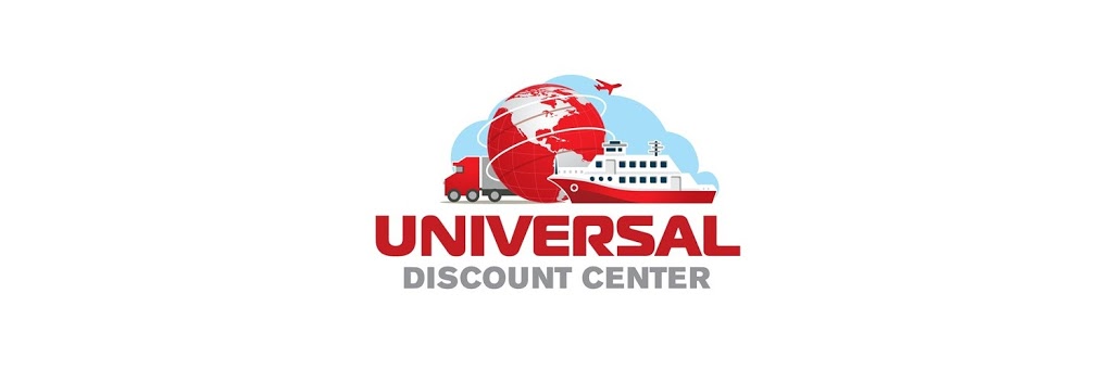 Universal Discount Center | 9466 Greenglade Rd, Sidney, BC V8L 3T7, Canada | Phone: (250) 886-4667