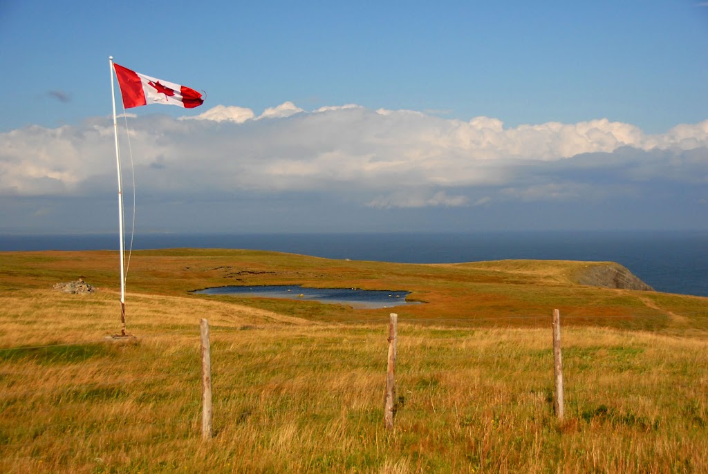 Cape Pine | Lighthouse, Cape Pine, NL A0A 3R0, Canada | Phone: (709) 438-1093