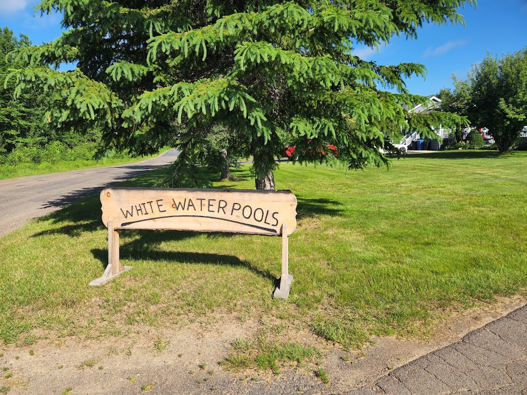 White Water Pools & Construction Ltd | 200 St Charles Station Rd, Upper Rexton, NB E4W 3C9, Canada | Phone: (506) 523-6378
