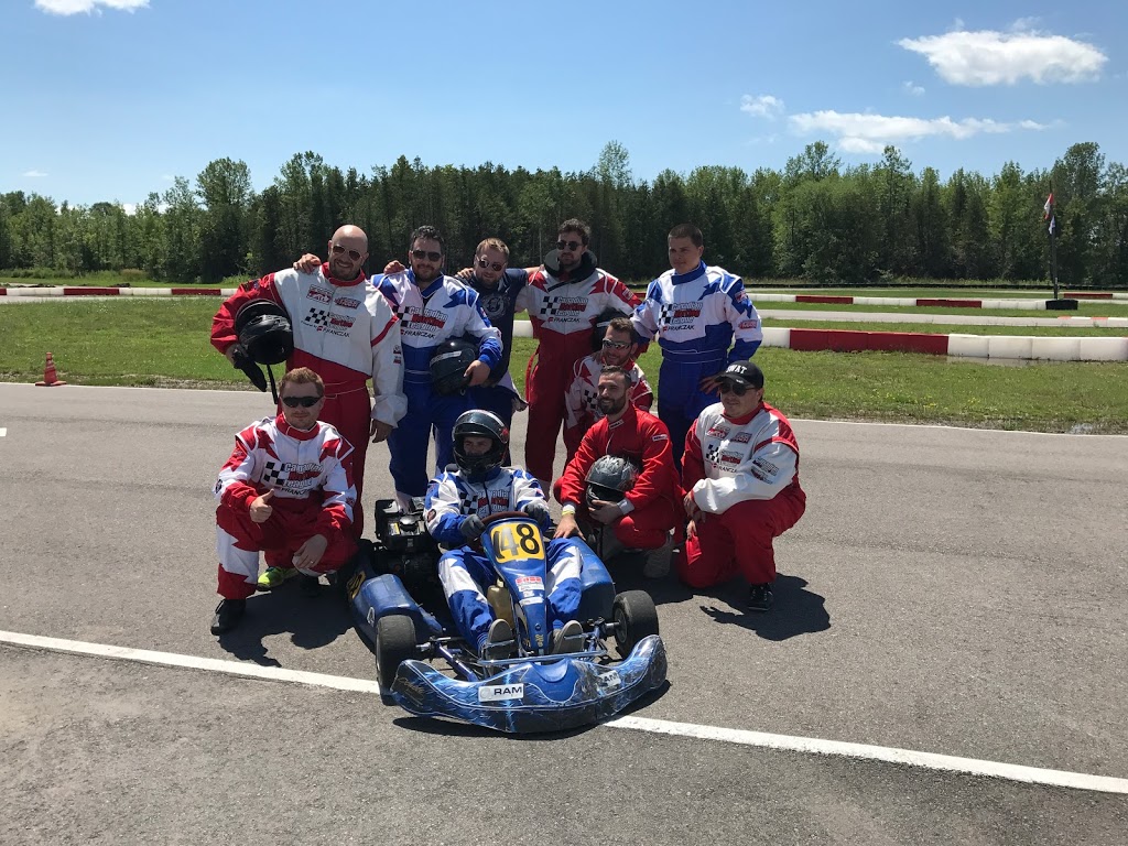 Canadian Karting League | 2687 Concession Road A, Brechin, ON L0K 1B0, Canada | Phone: (705) 426-5278