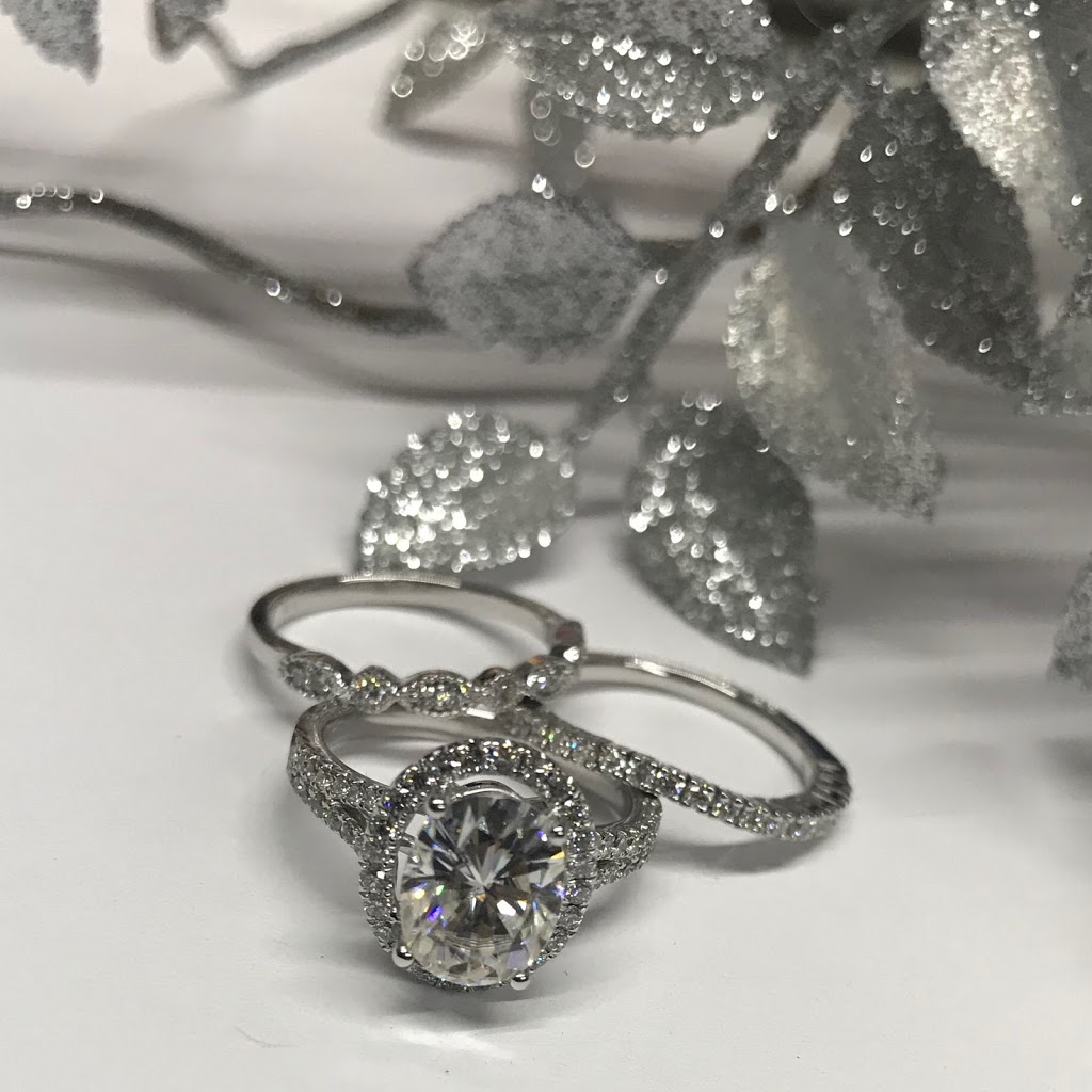 Pallotta Jewellers Diamond Studio Engagement Rings | Wedding Ban | 136 Winges Rd, Woodbridge, ON L4L 6C4, Canada | Phone: (905) 851-2300