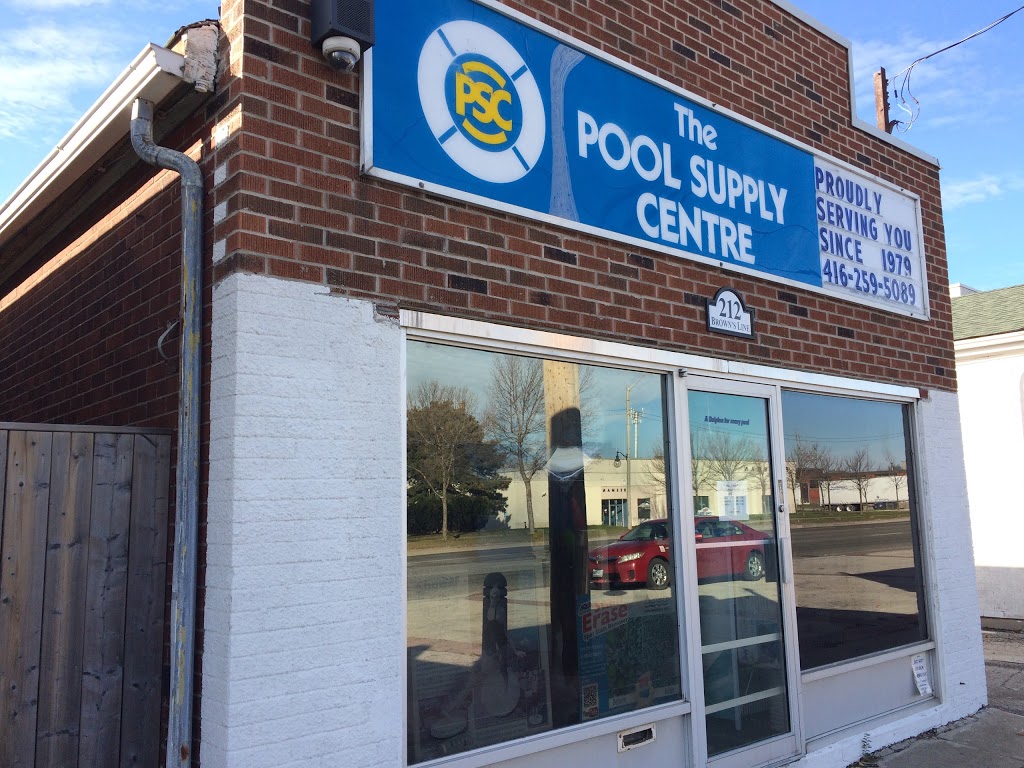 Pool Supply Centre Inc. | 212 Browns Line, Etobicoke, ON M8W 3T4, Canada | Phone: (416) 259-5089