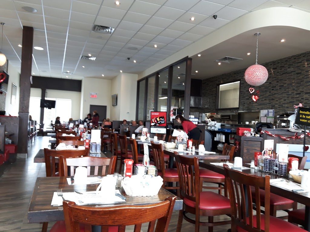 Coco Frutti Blainville | 1355, 102 Boulevard Michèle-Bohec #102, Blainville, QC J7C 5L7, Canada | Phone: (450) 430-0444