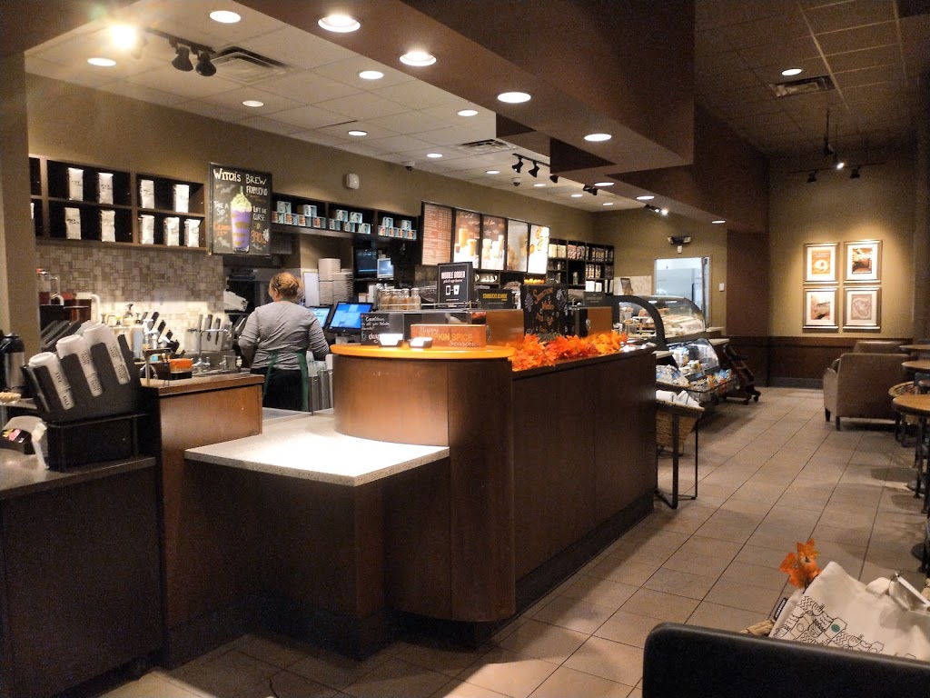 Starbucks | 200, 1170 Fischer-Hallman Rd #20, Kitchener, ON N2E 3V7, Canada | Phone: (519) 749-0221