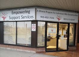 Empowering Support Services | 1119 Fennell Ave E #4, Hamilton, ON L8T 1S2, Canada | Phone: (905) 902-7544