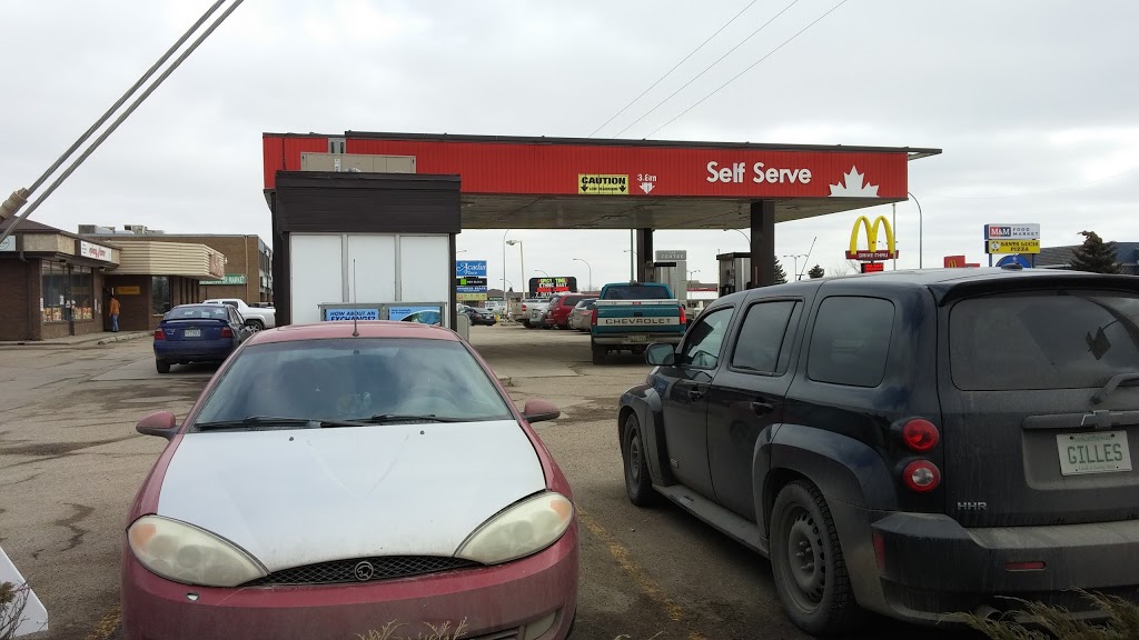 Petro-Canada | 1502 8 St E, Saskatoon, SK S7H 0T3, Canada | Phone: (306) 343-8274