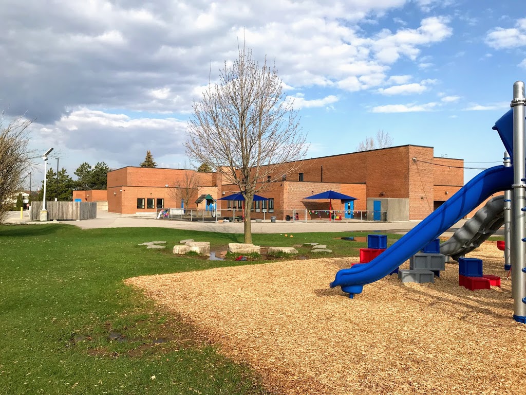 German Mills Public School | 61 Simonston Blvd, Thornhill, ON L3T 4R5, Canada | Phone: (905) 889-8776