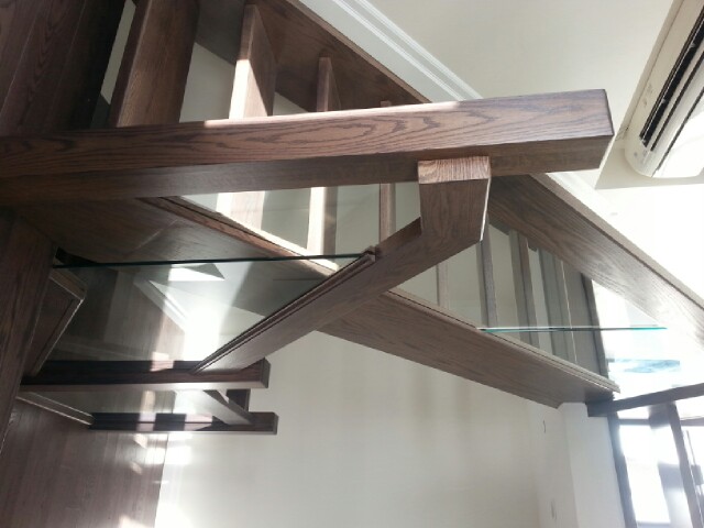 Stonecrest Railings & Stairs | 4522 Stonecrest Rd, Woodlawn, ON K0A 3M0, Canada | Phone: (613) 227-6057