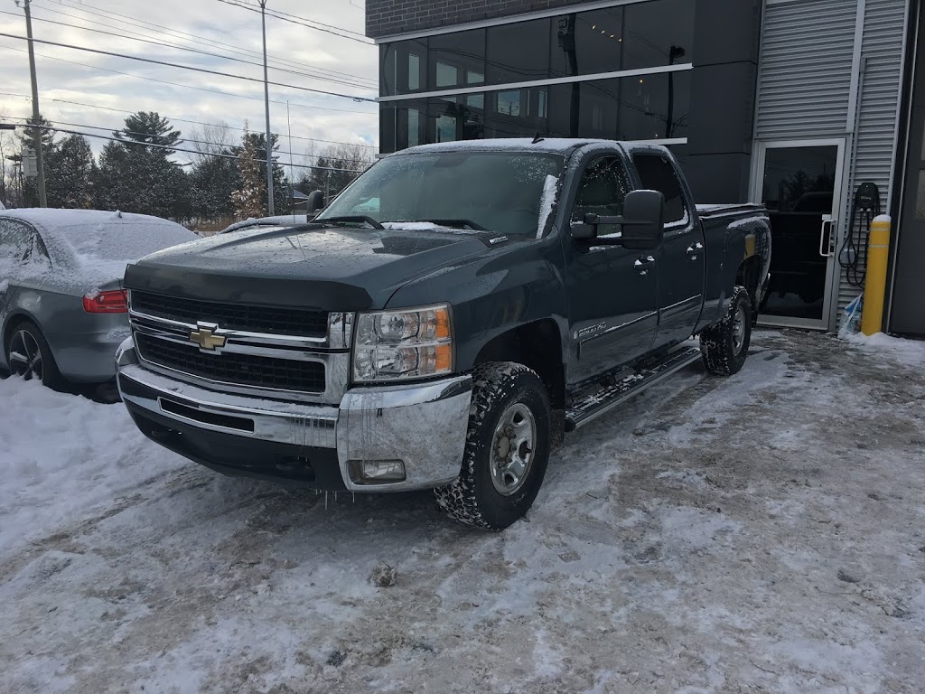 Autoclic | 3345 Chemin Gascon, Mascouche, QC J7L 3X6, Canada | Phone: (877) 215-6695