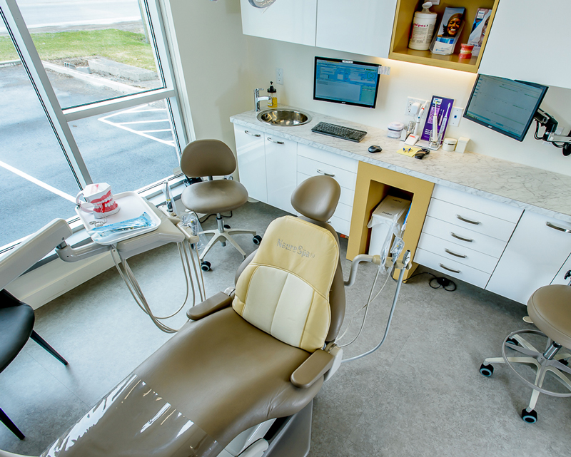 Dentiste Archambault | 741 Montée de St Sulpice, LAssomption, QC J5W 2T3, Canada | Phone: (450) 589-8593