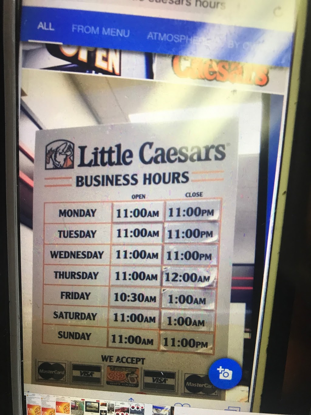 Little Caesars Pizza | 214 Stonebridge Blvd, Saskatoon, SK S7T 0C9, Canada | Phone: (306) 668-4441