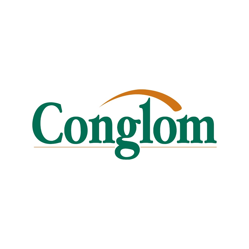 Conglom Inc. - Edmonton | 4104 65A Ave, Leduc, AB T9E 0Z4, Canada | Phone: (877) 333-0098