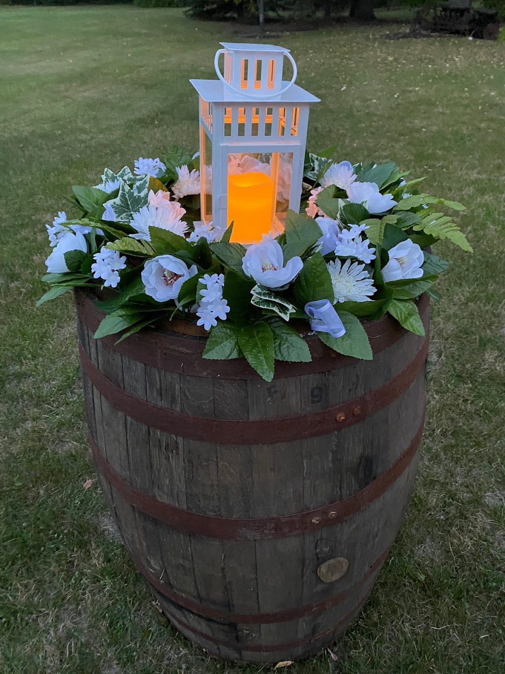 Country Lane Weddings | 51113 Range Rd 270 #24, Spruce Grove, AB T7Y 1G2, Canada | Phone: (587) 990-4922