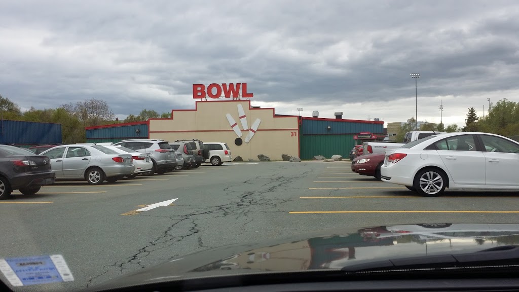 Dartmouth Bowlarama | 31 Atlantic St, Dartmouth, NS B2Y 4P4, Canada | Phone: (902) 466-4405